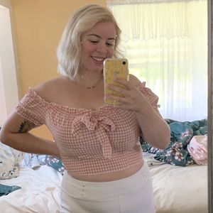 Meet your Posher, Taylor